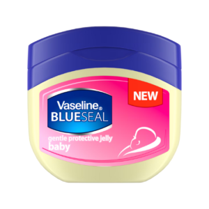 Vaseline® Blue Seal Vitamin E Petroleum Jelly 100ml