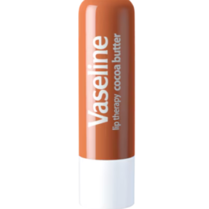 Vaseline® Cocoa Butter Lip Care Lip Balm 4.8g