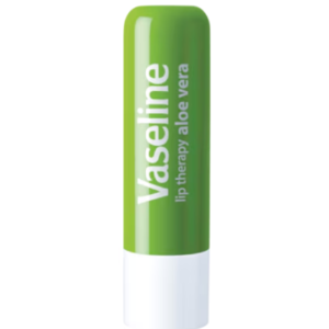 Vaseline® Aloe Vera lip Care Lip Balm 4.8g