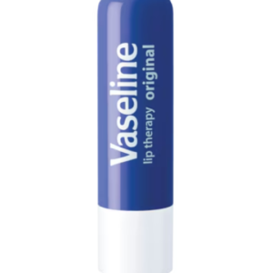 Vaseline® Original Lip Care Lip Balm 4.8g