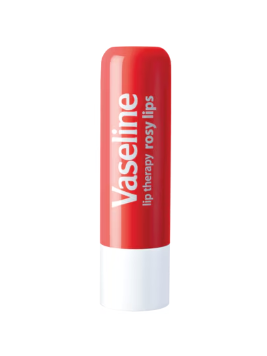Vaseline Rosy Lip Balm 4.8g