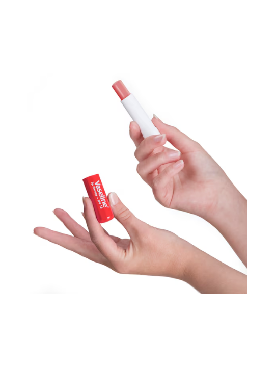 Vaseline Rosy Lip Balm 4.8g - Image 3