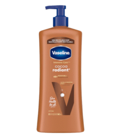 Vaseline Intensive Care Cocoa Radiant Body Lotion 725ml