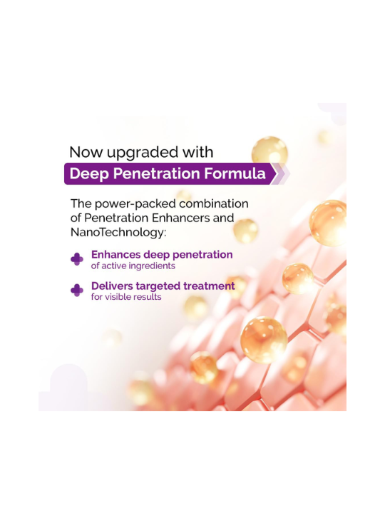 The Derma Co 10% Vitamin C Face Serum 30ml - Image 3
