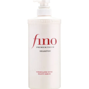 Shiseido Fino Premium Touch Shampoo 550ml