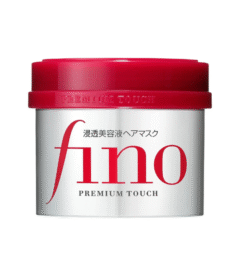 Shiseido Fino Premium Touch Hair Mask 230g