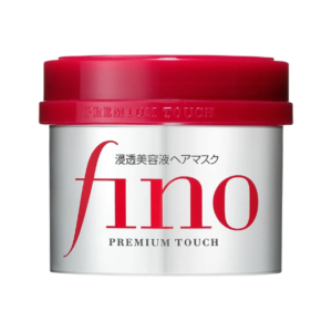 Shiseido Fino Premium Touch Hair Mask 230g