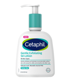 Cetaphil Gentle Exfoliating SA Fce Lotion 237ml
