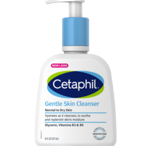 Cetaphil Gentle Skin Cleanser 237ml