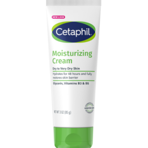 Cetaphil Moisturizing Cream 100g