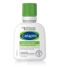 Cetaphil Moisturizing Lotion 59ml