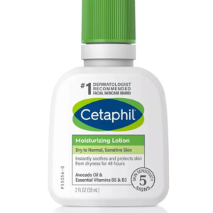 Cetaphil Moisturizing Lotion 59ml