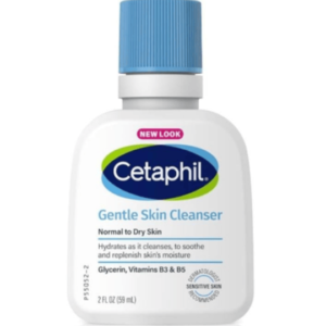 Cetaphil Gentle Skin Cleanser 59ml
