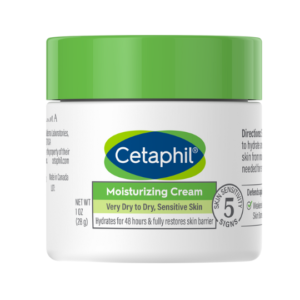 Cetaphil Moisturizing Cream 28g