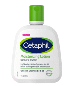 Cetaphil Moisturizing Lotion 100ml