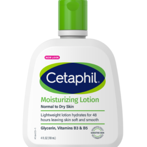 Cetaphil Moisturizing Lotion 100ml