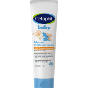 Cetaphil Baby Advanced Protection Calendula Cream 85g