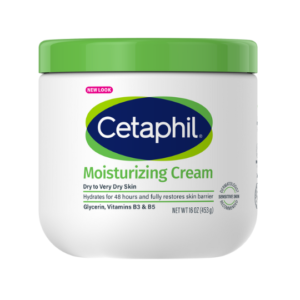 Cetaphil Moisturizing Cream 453gm