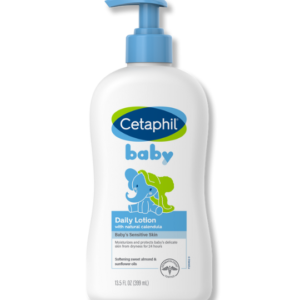 Cetaphil Baby Daily Lotion-399ml