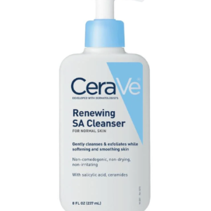 CERAVE Renewing SA Cleanser 237ml