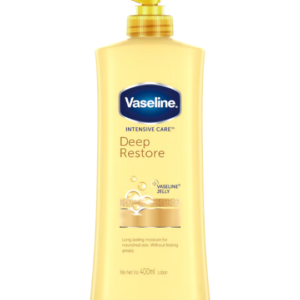 Vaseline Lotion Deep Restore 400ml