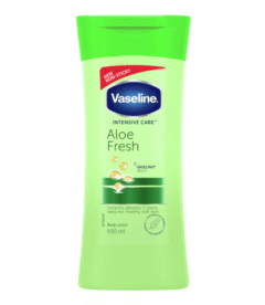 Vaseline Lotion Aloe Fresh 200ml
