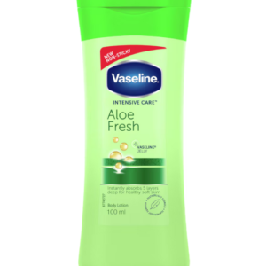 Vaseline Lotion Aloe Fresh 200ml