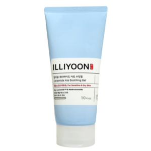 Illiyoon Ceramide Ato Soothing Gel 30ml