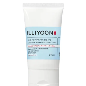 Illiyoon Ceramide Ato Concentrate Cream 30ml