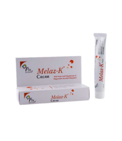 Fix Derma Melaz-K Cream 15gm