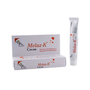 Fix Derma Melaz-K Cream 15gm