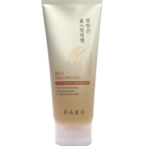 DABO Rice Peeling Gel 180ml