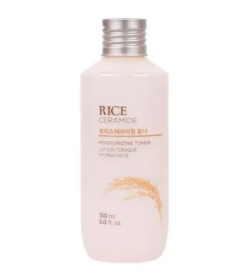 The Face Shop Rice Ceramide Moisturizing Toner 150ml