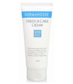 Derma House Stretch Care Cream – 180ml