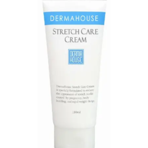 Derma House Stretch Care Cream – 180ml