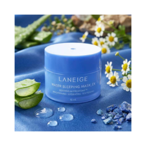 LANEIGE Water Sleeping Mask -15ml
