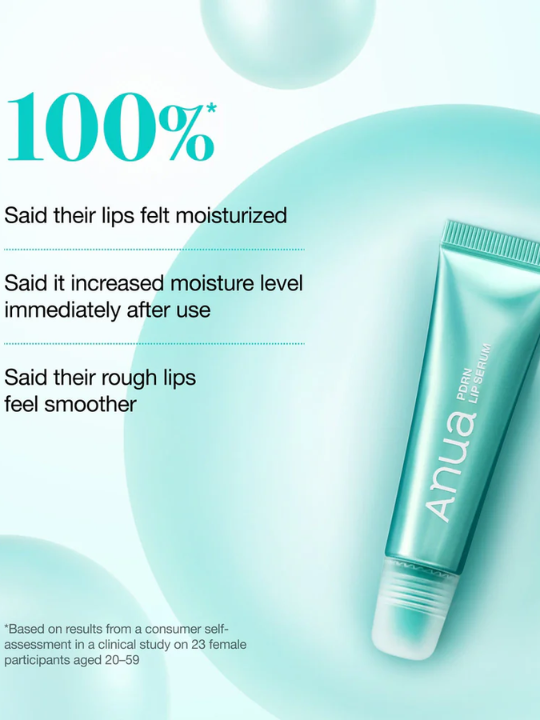 Anua PDRN Lip Serum 10ml - Image 3