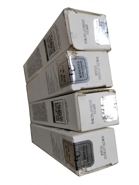 W.Skin Laboratory A.M Cream (Anti-Melasma) 50ml (CLEARANCE) - Image 2
